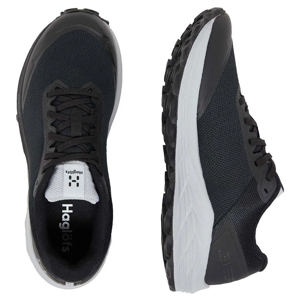 Haglöfs L.i.m Tempo Trail Low Wanderschuhe