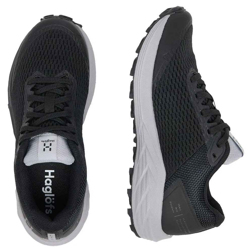 Haglöfs L.i.m Tempo Trail Low Wanderschuhe Haglöfs L.i.m Tempo Trail Low Wanderschuhe
