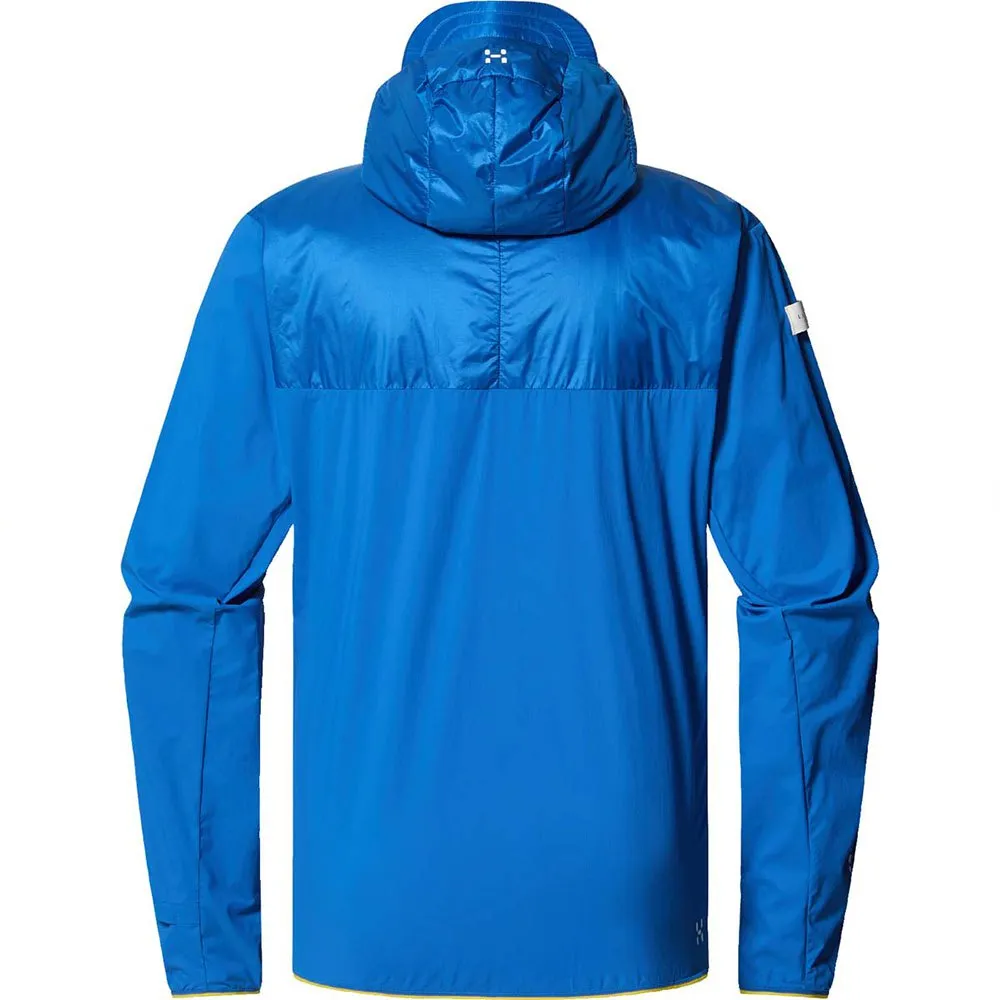 Haglöfs L.i.m Tempo Trail Mimic Jacke