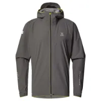 Haglöfs L.i.m Tempo Trail Proof Jacke Haglöfs L.i.m Tempo Trail Proof Jacke