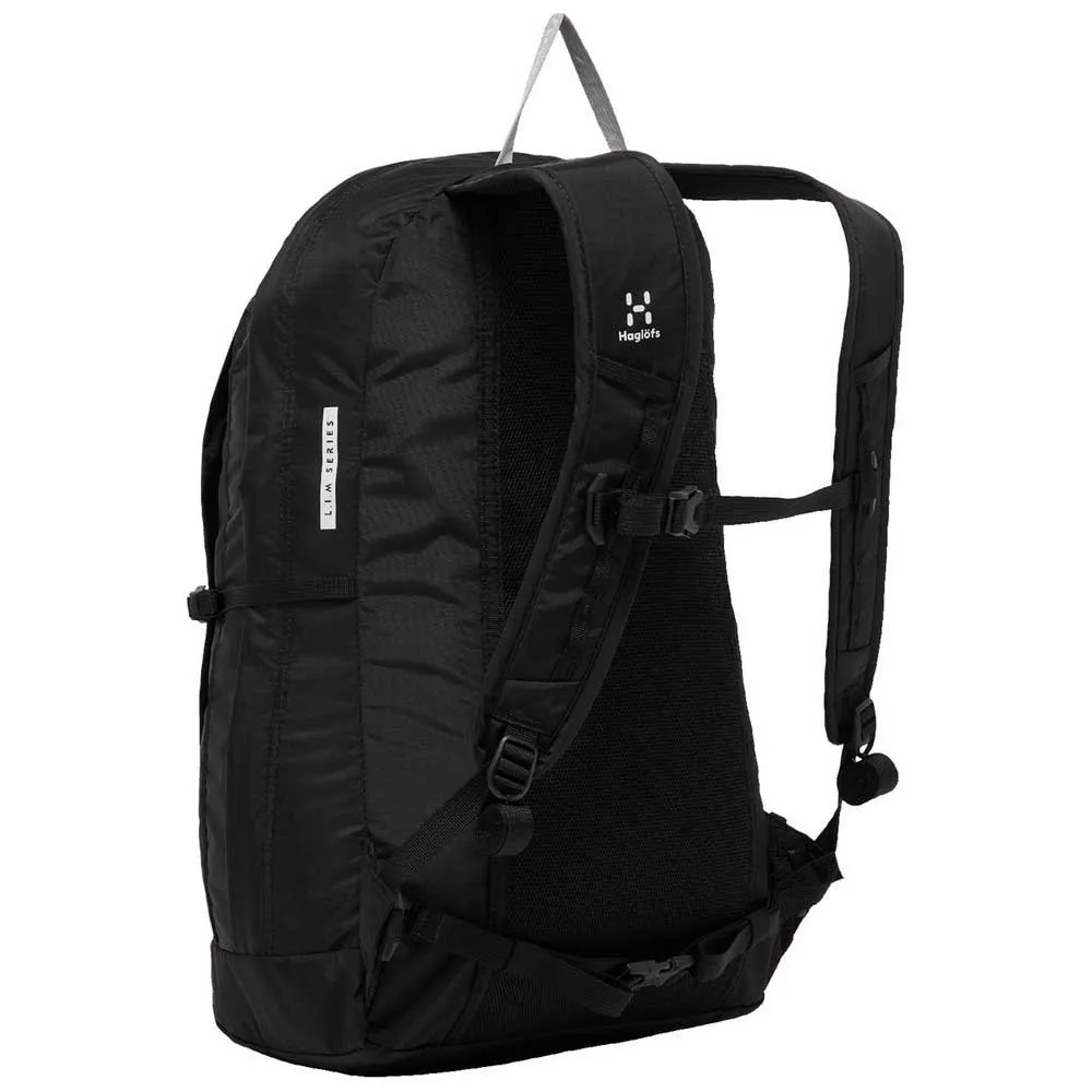 Haglöfs L.i.m Tight Light Rucksack, True black Haglöfs L.i.m Tight Light Rucksack, True black