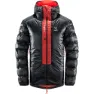 Haglöfs L.i.m Zt Daunenjacke, True black