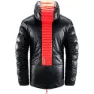 Haglöfs L.i.m Zt Daunenjacke, True black