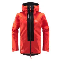 Haglöfs L.i.m Zt Mountain Goretex Pro Jacke Haglöfs L.i.m Zt Mountain Goretex Pro Jacke