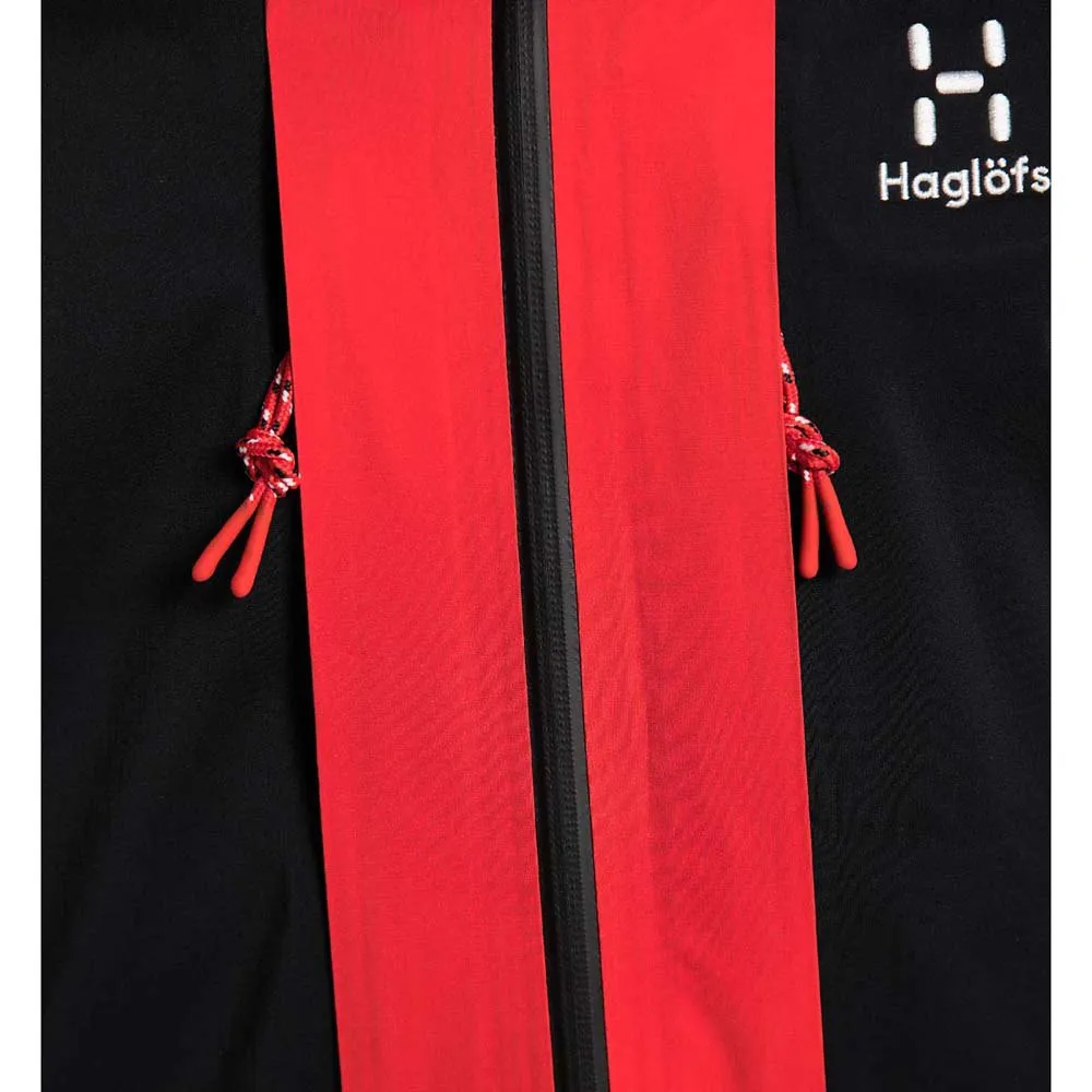 Haglöfs L.i.m Zt Mountain Goretex Pro Jacke Haglöfs L.i.m Zt Mountain Goretex Pro Jacke