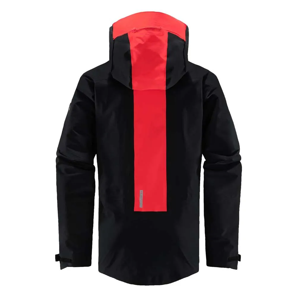 Haglöfs L.i.m Zt Mountain Goretex Pro Jacke Haglöfs L.i.m Zt Mountain Goretex Pro Jacke