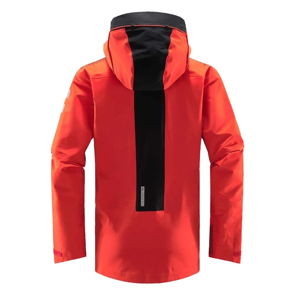 Haglöfs L.i.m Zt Mountain Goretex Pro Jacke Haglöfs L.i.m Zt Mountain Goretex Pro Jacke