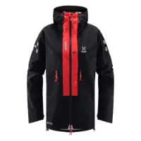 Haglöfs L.i.m Zt Trek Goretex Pro Jacke Haglöfs L.i.m Zt Trek Goretex Pro Jacke