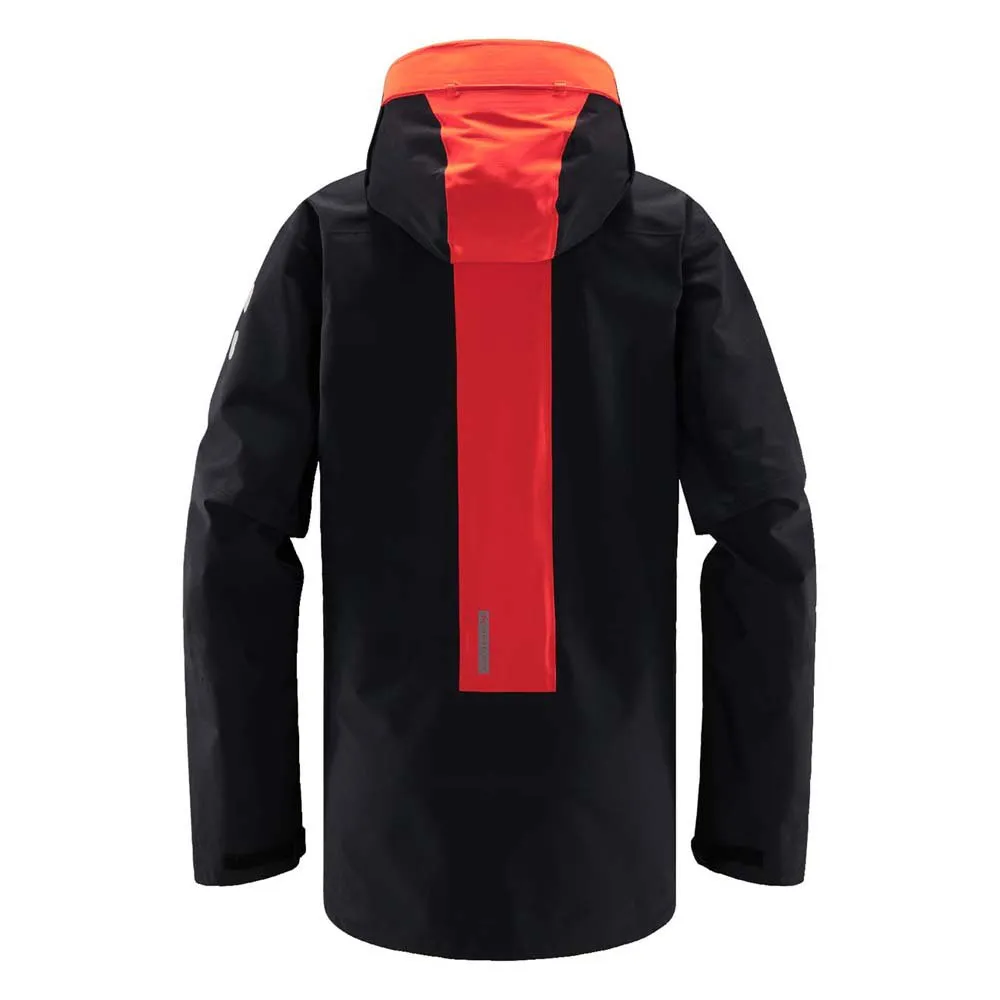 Haglöfs L.i.m Zt Trek Goretex Pro Jacke Haglöfs L.i.m Zt Trek Goretex Pro Jacke