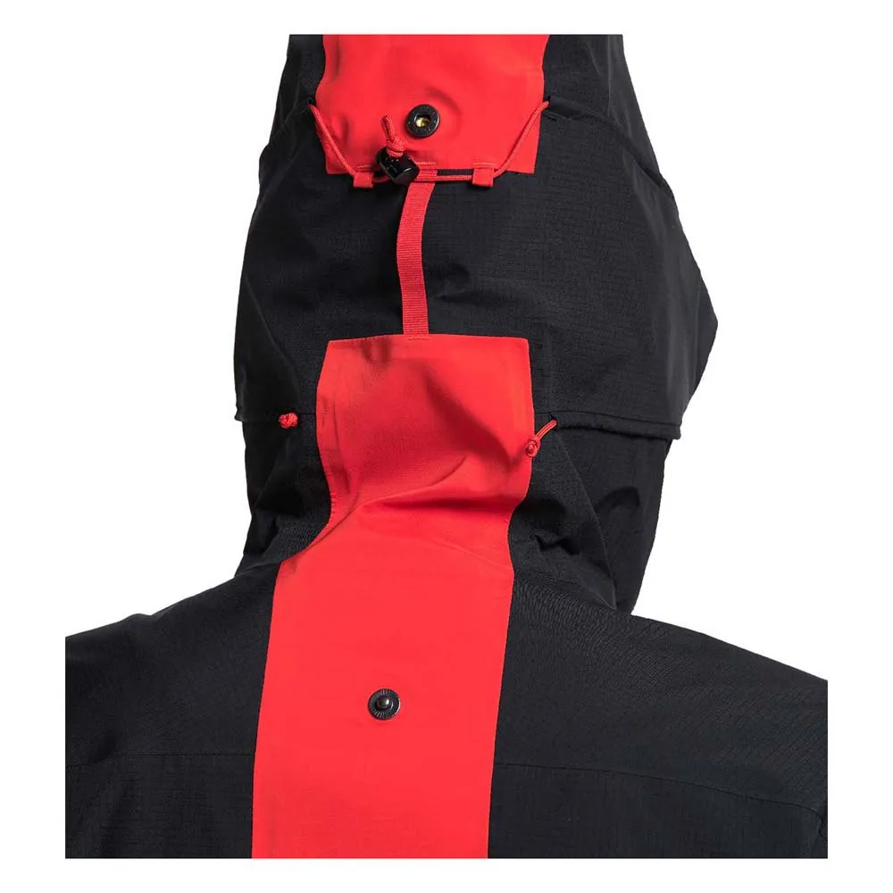 Haglöfs L.i.m Zt Trek Goretex Pro Jacke Haglöfs L.i.m Zt Trek Goretex Pro Jacke