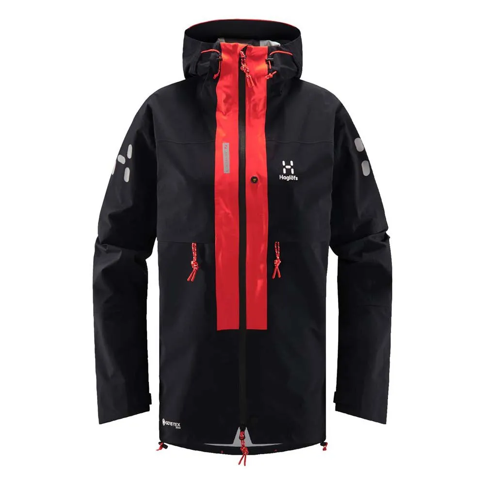 Haglöfs L.i.m Zt Trek Goretex Pro Jacke Haglöfs L.i.m Zt Trek Goretex Pro Jacke