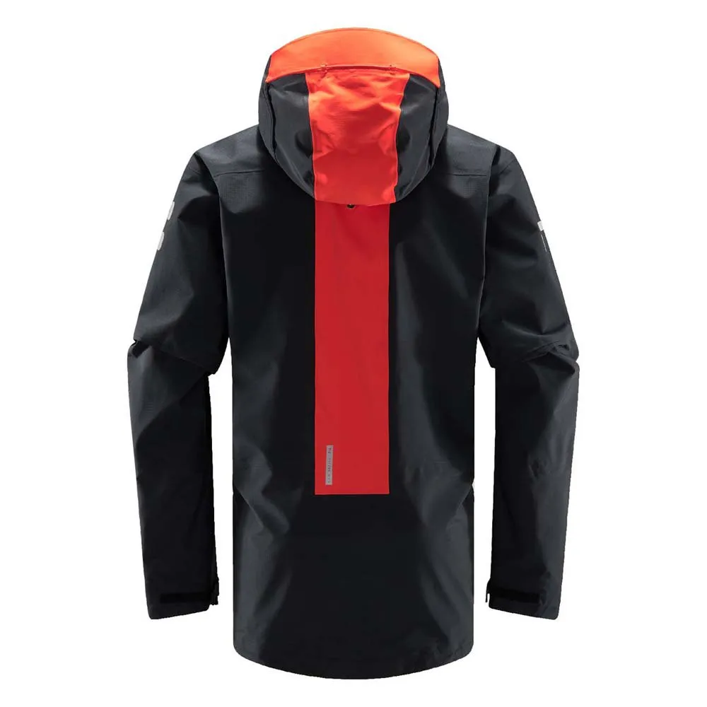 Haglöfs L.i.m Zt Trek Goretex Pro Jacke Haglöfs L.i.m Zt Trek Goretex Pro Jacke