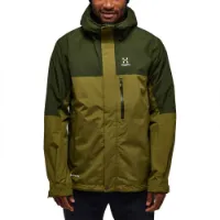 Haglöfs Lark Goretex Jacke Haglöfs Lark Goretex Jacke