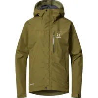 Haglöfs Lark Goretex Jacke Haglöfs Lark Goretex Jacke