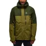 Olive green / seaweed green 1