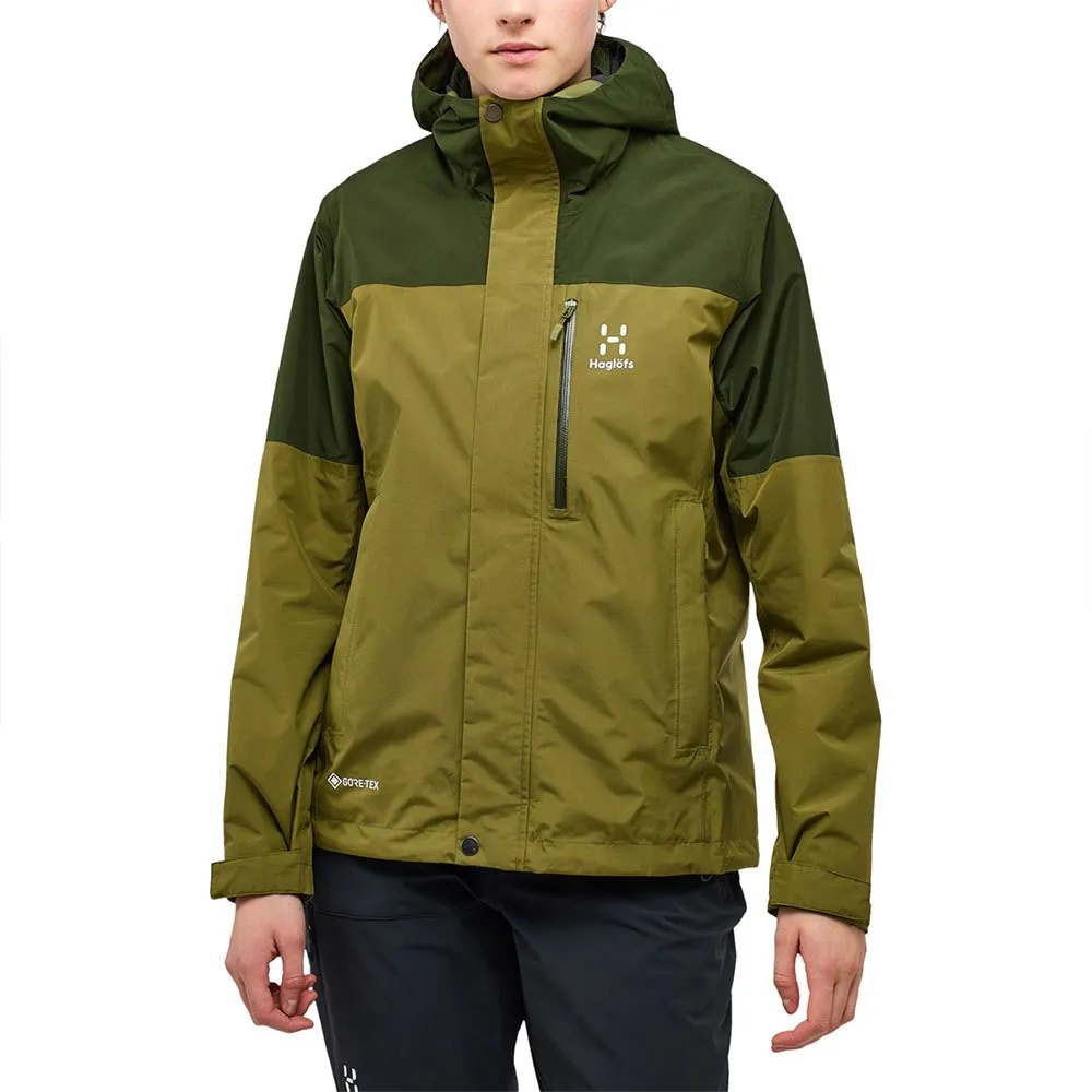 Haglöfs Lark Goretex Jacke Haglöfs Lark Goretex Jacke