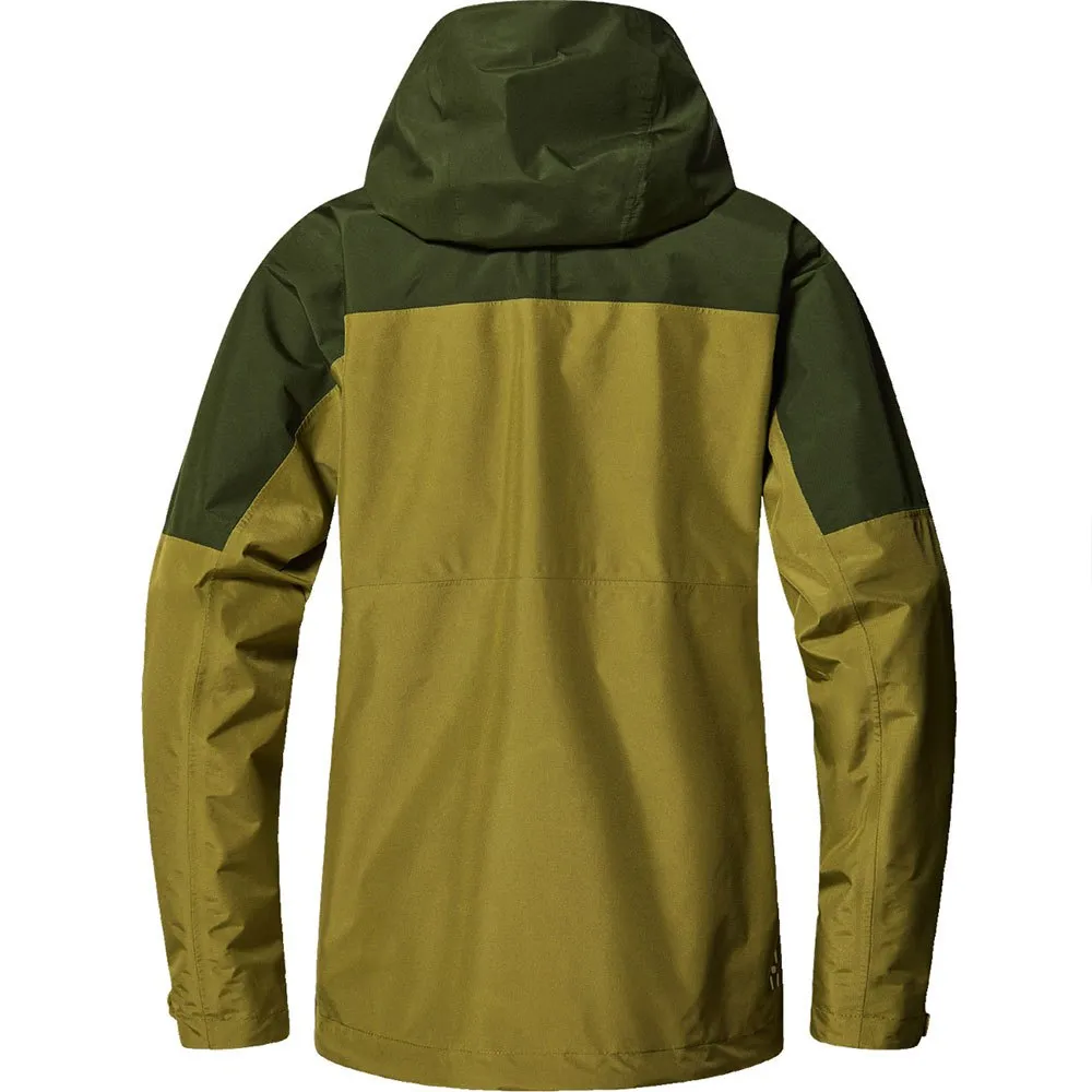 Haglöfs Lark Goretex Jacke Haglöfs Lark Goretex Jacke