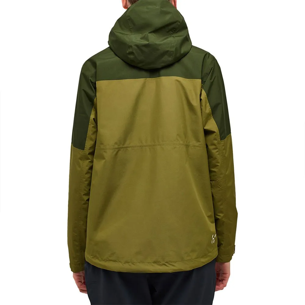 Haglöfs Lark Goretex Jacke Haglöfs Lark Goretex Jacke