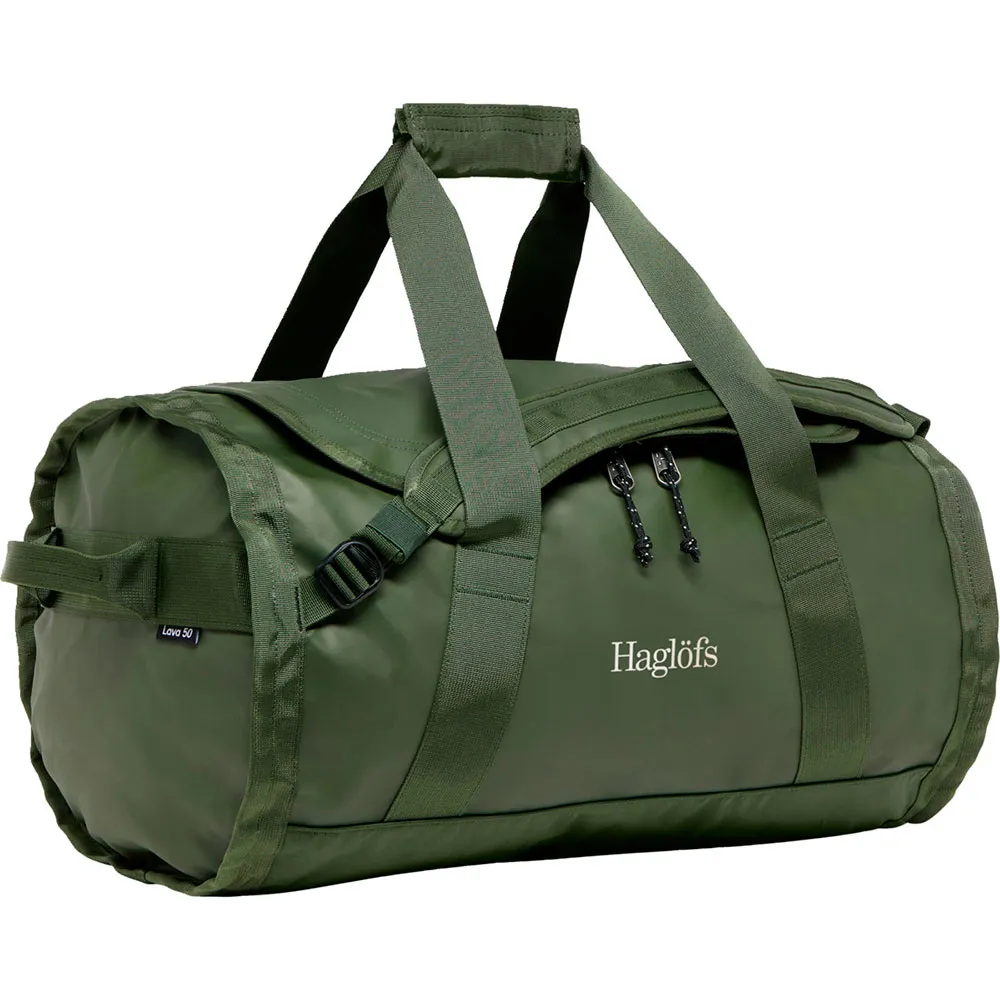 Haglöfs Lava 50l Duffelbag Haglöfs Lava 50l Duffelbag