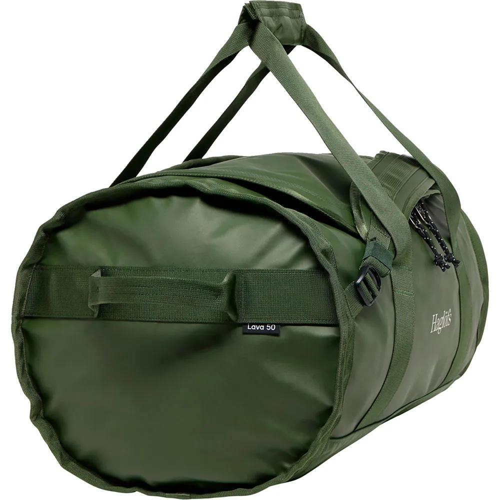 Haglöfs Lava 50l Duffelbag Haglöfs Lava 50l Duffelbag