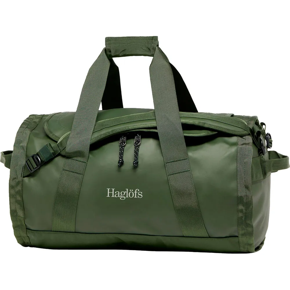 Haglöfs Lava 50l Duffelbag Haglöfs Lava 50l Duffelbag