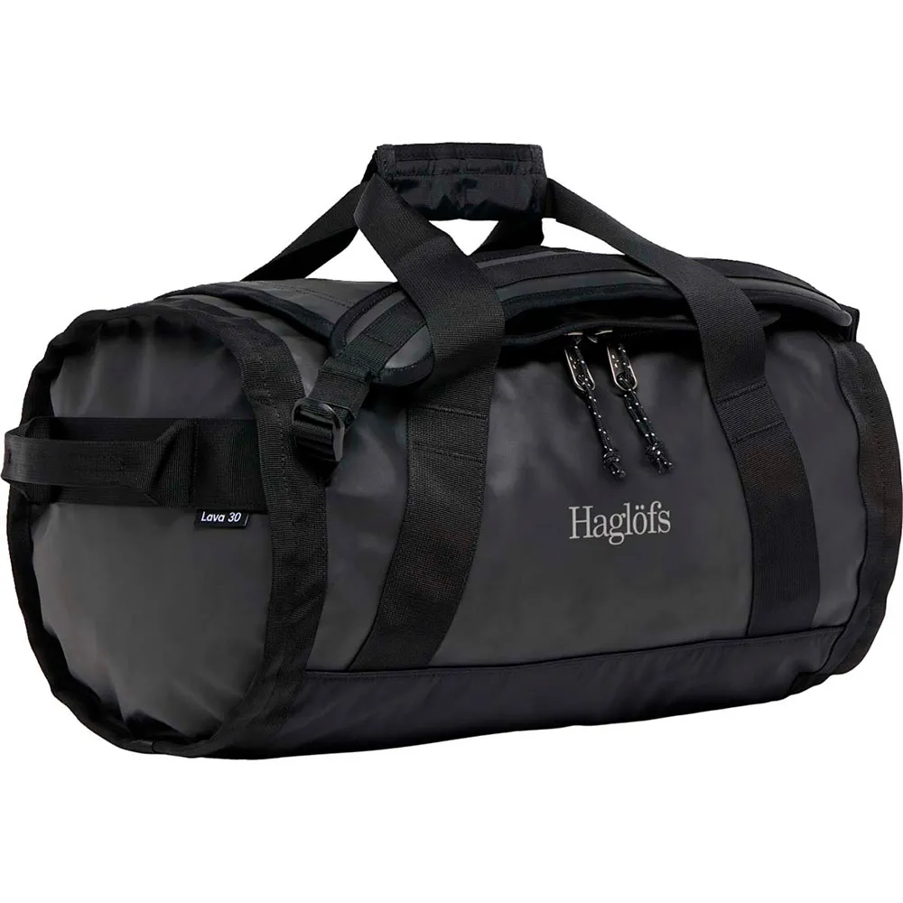 Haglöfs Lava 70 Duffelbag Haglöfs Lava 70 Duffelbag
