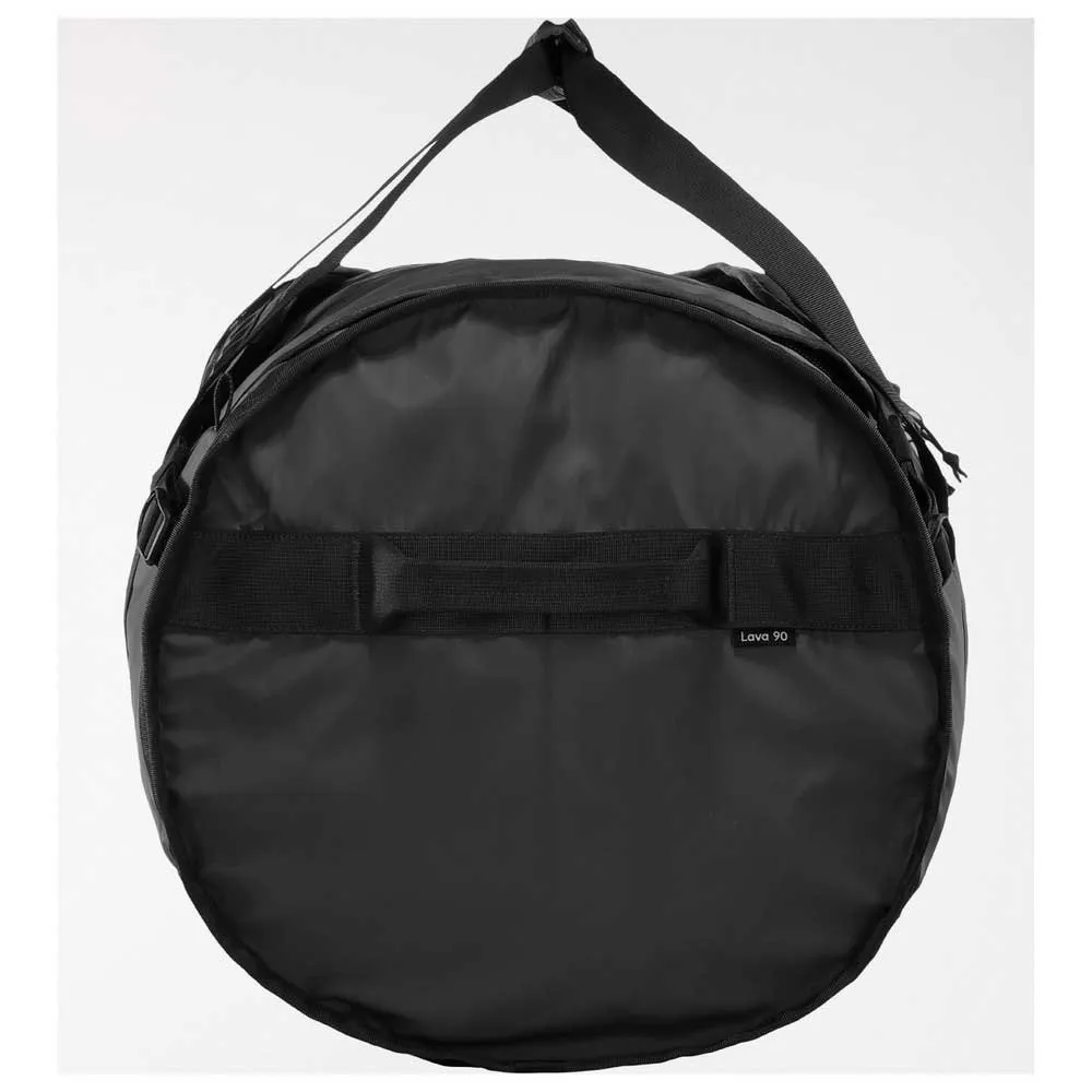 Haglöfs Lava 90 Rucksack, True black Haglöfs Lava 90 Rucksack, True black