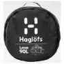 Haglöfs Lava 90 Rucksack, True black