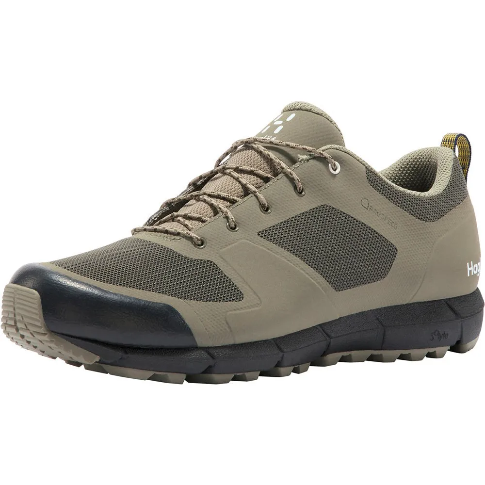Haglöfs Lim Low Proof Eco Wanderschuhe Haglöfs Lim Low Proof Eco Wanderschuhe
