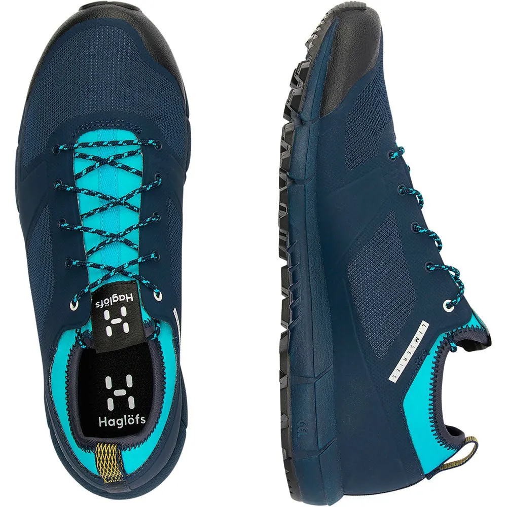 Haglöfs Lim Low Wanderschuhe Haglöfs Lim Low Wanderschuhe