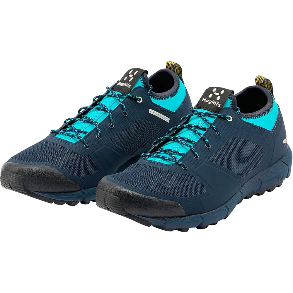 Haglöfs Lim Low Wanderschuhe Haglöfs Lim Low Wanderschuhe