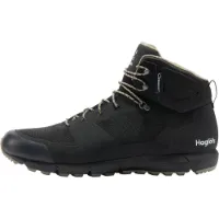 Haglöfs Lim Mid Proof Wanderstiefel Haglöfs Lim Mid Proof Wanderstiefel
