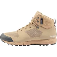 Haglöfs Lim Mid Proof Wanderstiefel Haglöfs Lim Mid Proof Wanderstiefel