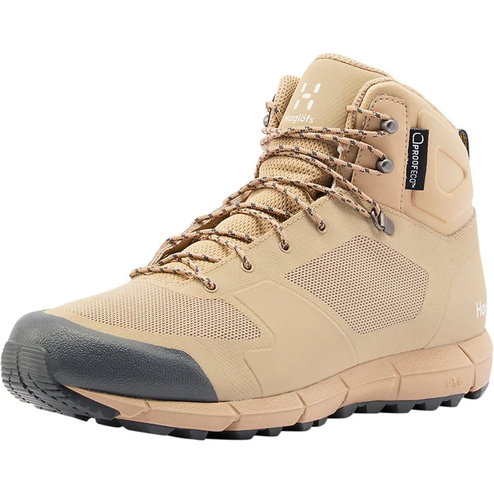 Haglöfs Lim Mid Proof Wanderstiefel Haglöfs Lim Mid Proof Wanderstiefel