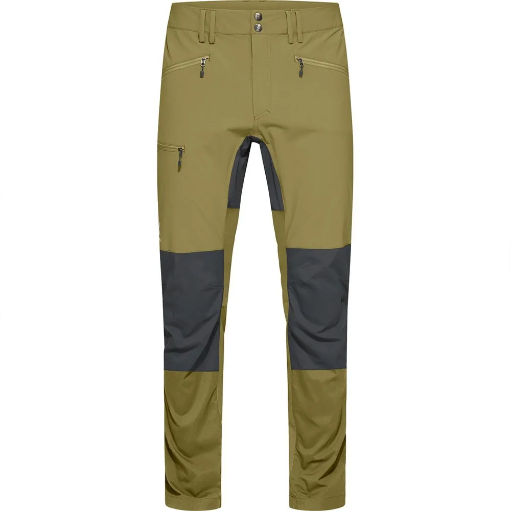 Haglöfs Lite Slim Hosen Haglöfs Lite Slim Hosen