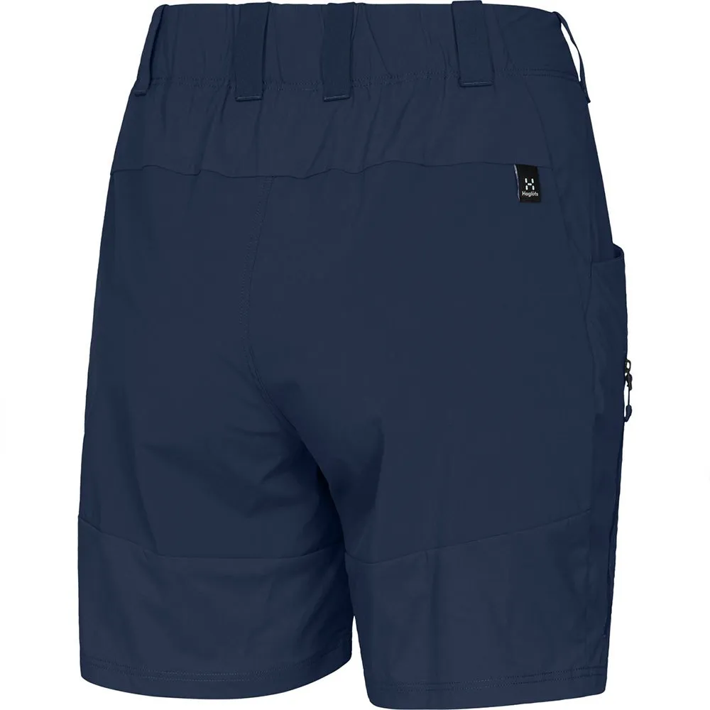 Haglöfs Lite Standard Kurze Hose Haglöfs Lite Standard Kurze Hose