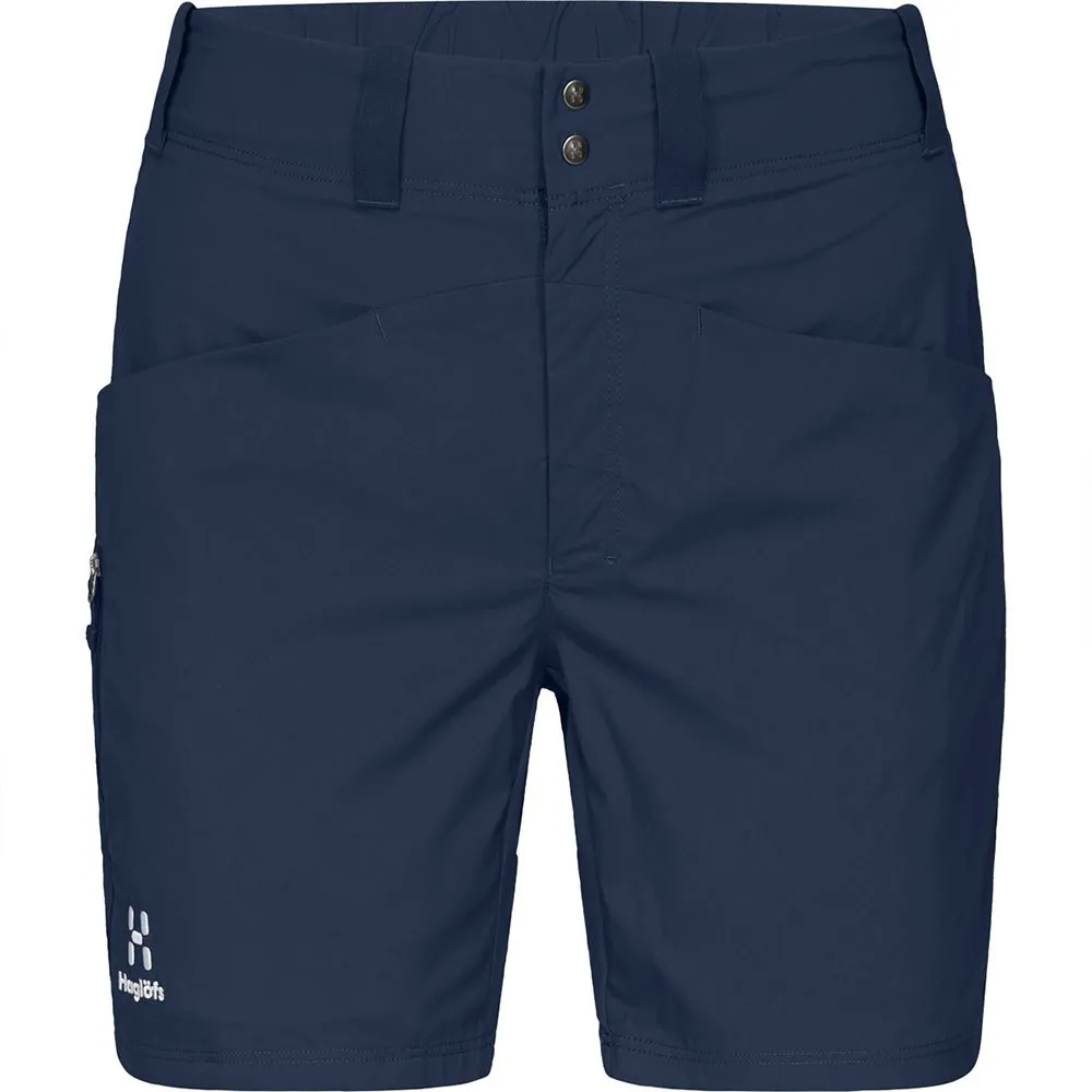 Haglöfs Lite Standard Kurze Hose Haglöfs Lite Standard Kurze Hose
