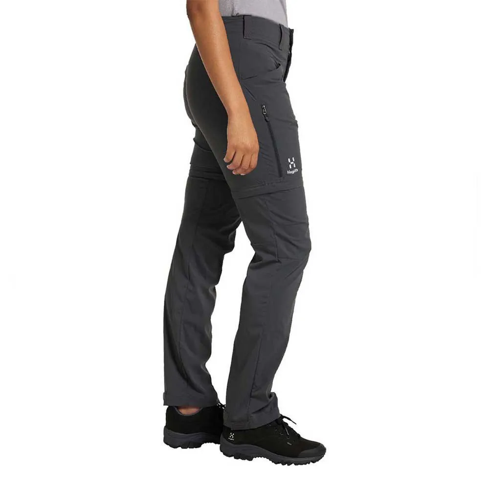 Haglöfs Lite Standard Zip-off Hosen Haglöfs Lite Standard Zip-off Hosen
