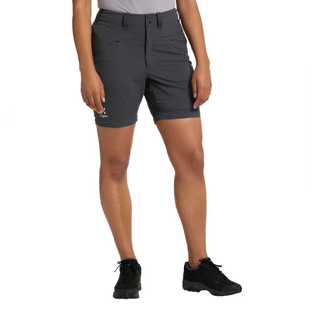 Haglöfs Lite Standard Zip-off Hosen Haglöfs Lite Standard Zip-off Hosen