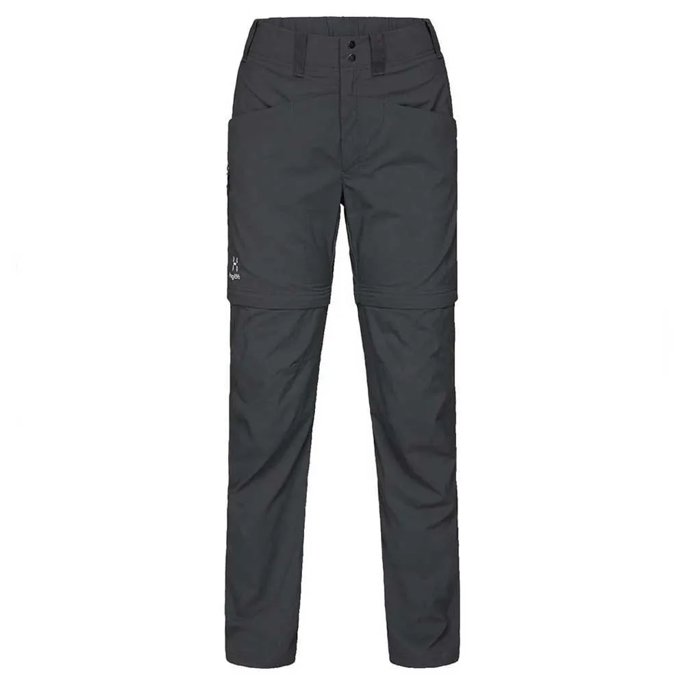 Haglöfs Lite Standard Zip-off Hosen Haglöfs Lite Standard Zip-off Hosen