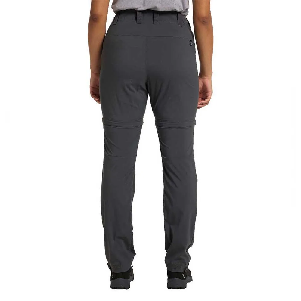 Haglöfs Lite Standard Zip-off Hosen Haglöfs Lite Standard Zip-off Hosen
