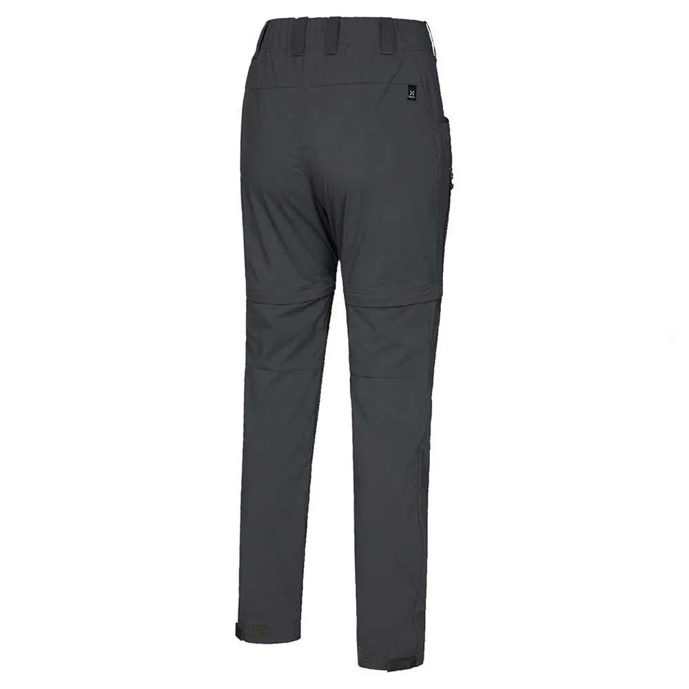 Haglöfs Lite Standard Zip-off Hosen Haglöfs Lite Standard Zip-off Hosen