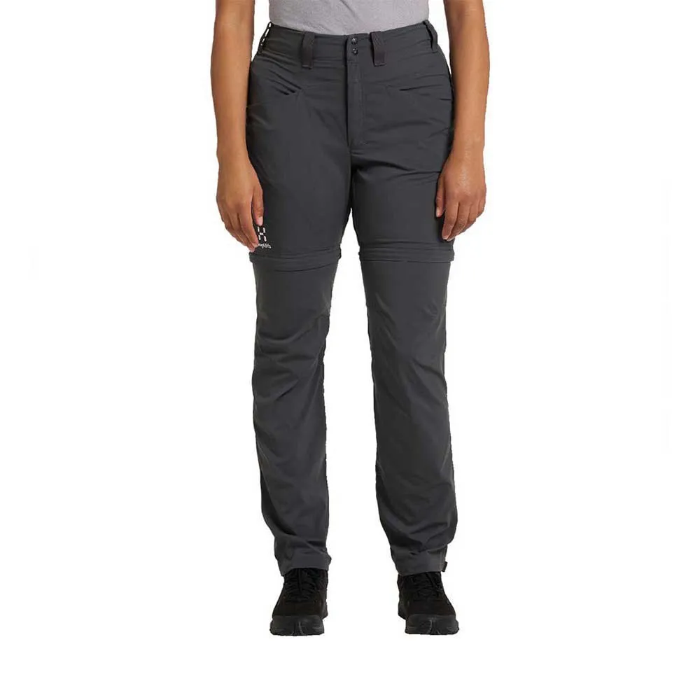 Haglöfs Lite Standard Zip-off Hosen Haglöfs Lite Standard Zip-off Hosen