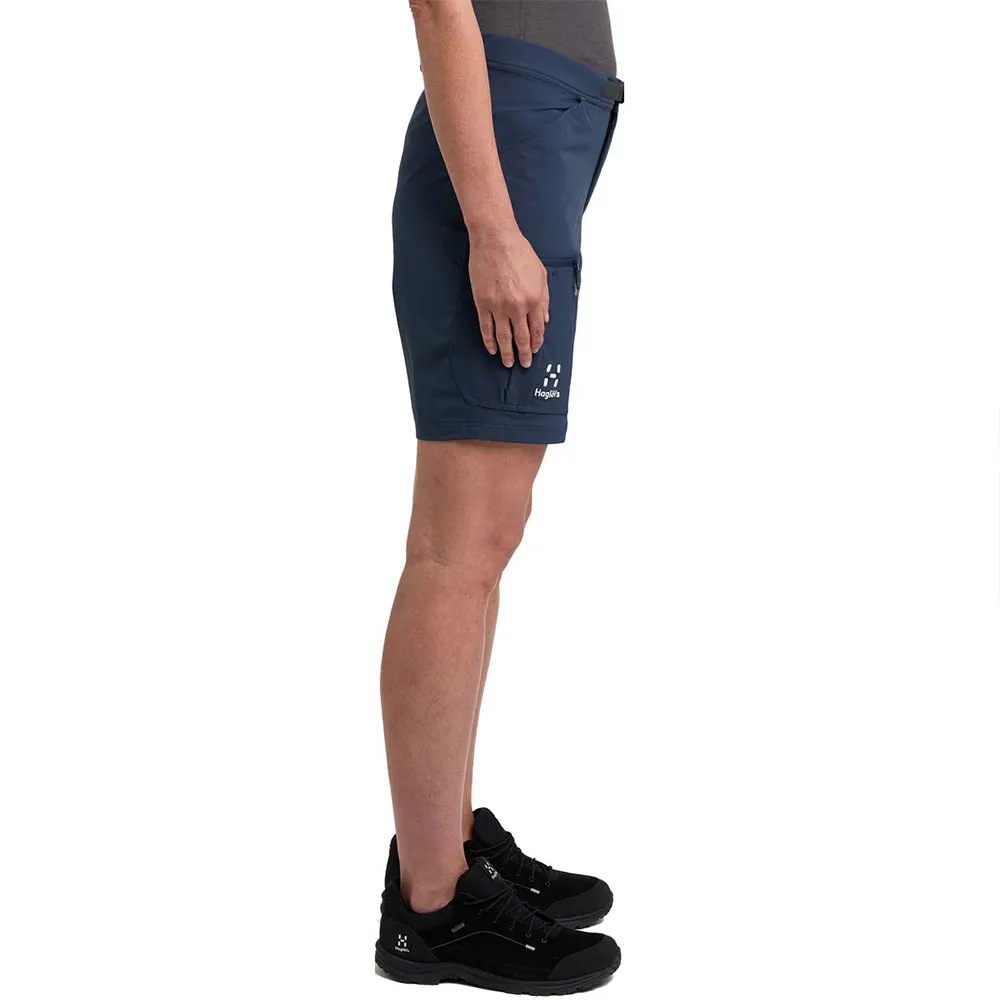 Haglöfs Lizard Kurze Hose Haglöfs Lizard Kurze Hose