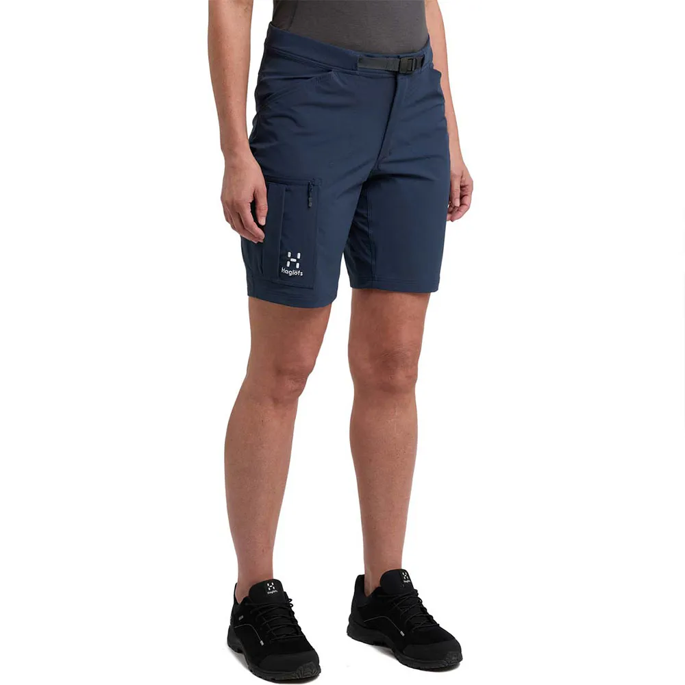Haglöfs Lizard Kurze Hose Haglöfs Lizard Kurze Hose