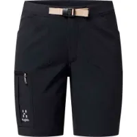 Haglöfs Lizard Softshell Kurze Hose Haglöfs Lizard Softshell Kurze Hose