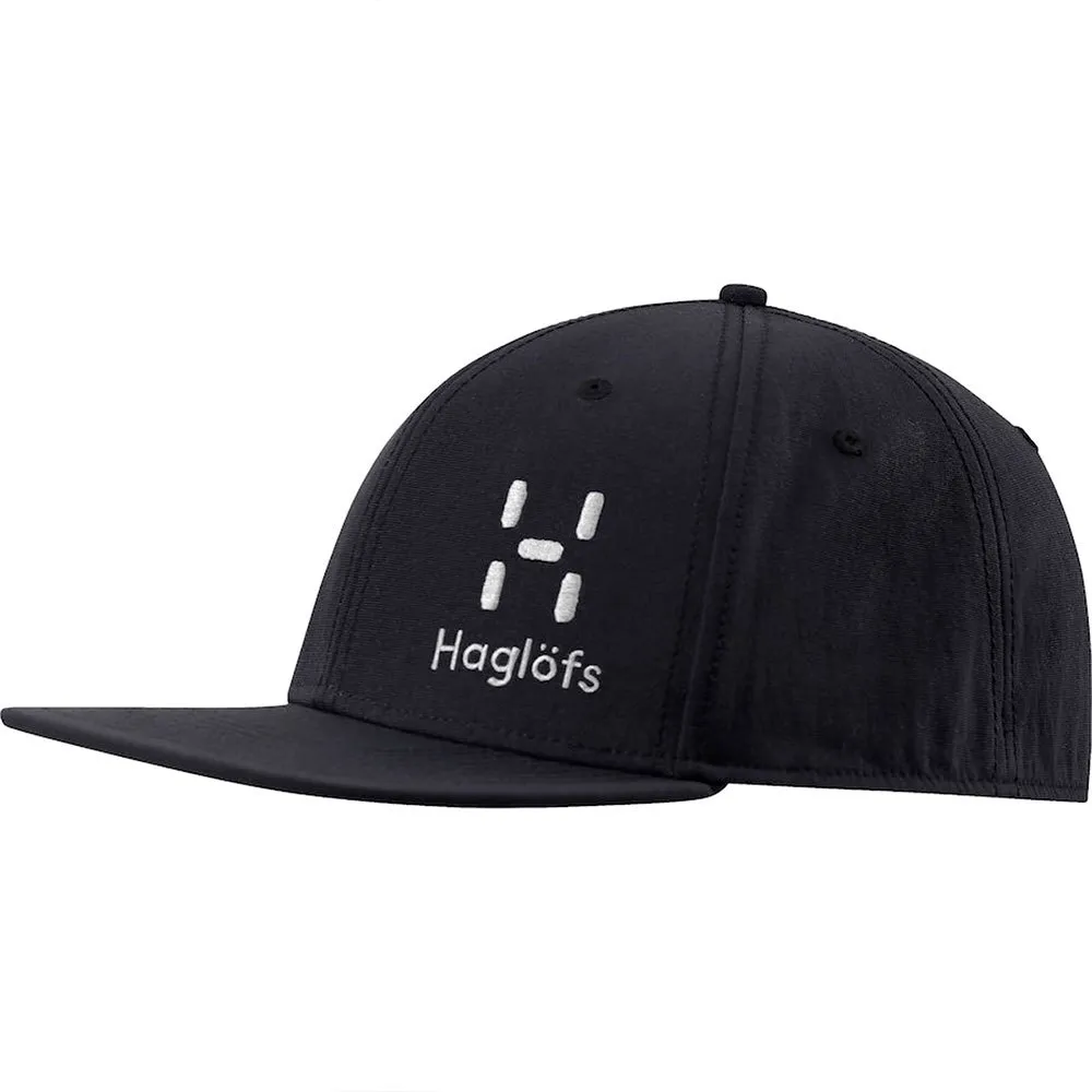Haglöfs Logo Kappe Haglöfs Logo Kappe