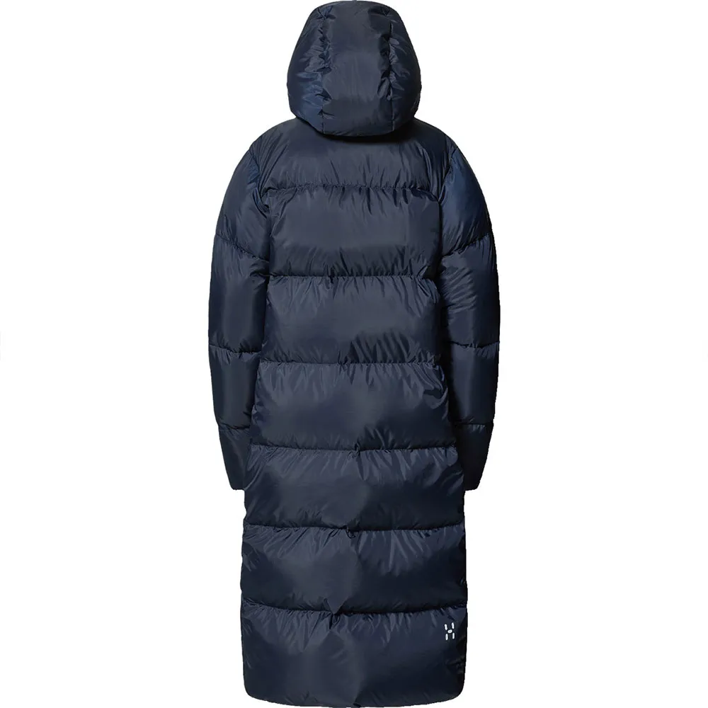 Haglöfs Long Down Parka Haglöfs Long Down Parka