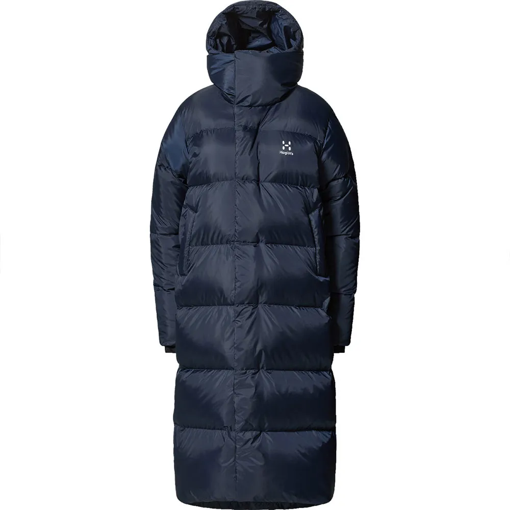 Haglöfs Long Down Parka Haglöfs Long Down Parka