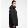 Haglöfs Lumi Insulated Jacke, True black